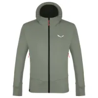 Salewa Puez Polarlite Kapuzenfleece Salewa Puez Polarlite Kapuzenfleece