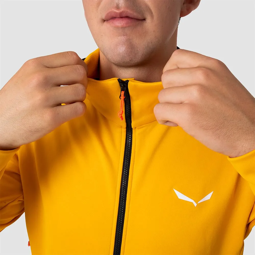 Salewa Puez Polarlite Kapuzenfleece Salewa Puez Polarlite Kapuzenfleece