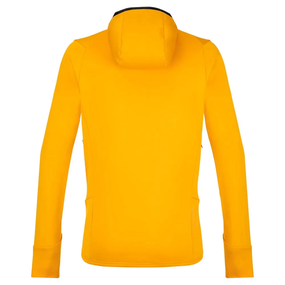 Salewa Puez Polarlite Kapuzenfleece Salewa Puez Polarlite Kapuzenfleece