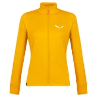 Salewa Puez Polarlite Polar Fleece Mit Durchgehendem Reißverschluss Salewa Puez Polarlite Polar Fleece Mit Durchgehendem Reißverschluss