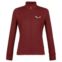Salewa Puez Polarlite Polar Fleece Mit Durchgehendem Reißverschluss Salewa Puez Polarlite Polar Fleece Mit Durchgehendem Reißverschluss