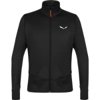 Salewa Puez Polarlite Polar Fleece Mit Durchgehendem Reißverschluss Salewa Puez Polarlite Polar Fleece Mit Durchgehendem Reißverschluss