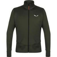 Salewa Puez Polarlite Polar Fleece Mit Durchgehendem Reißverschluss Salewa Puez Polarlite Polar Fleece Mit Durchgehendem Reißverschluss