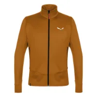 Salewa Puez Polarlite Polar Fleece Mit Durchgehendem Reißverschluss Salewa Puez Polarlite Polar Fleece Mit Durchgehendem Reißverschluss