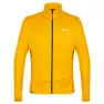 Salewa Puez Polarlite Polar Fleece Mit Durchgehendem Reißverschluss