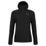 Salewa Puez Powertex 2l Jacke, Black out