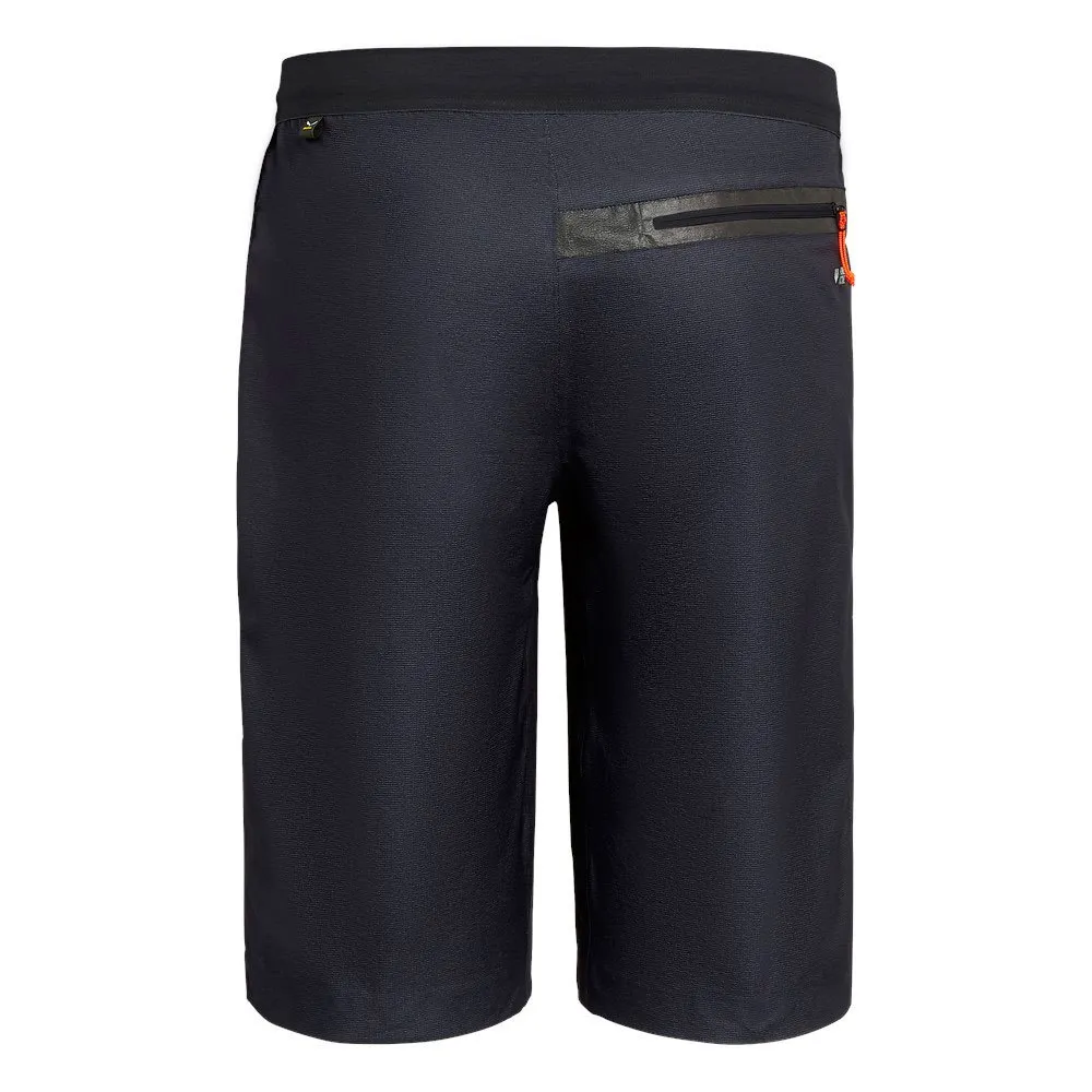 Salewa Puez Powertex Kurze Hose Salewa Puez Powertex Kurze Hose