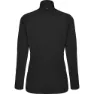 Salewa Puez Pullover Fleece Mit Halbem Reißverschluss