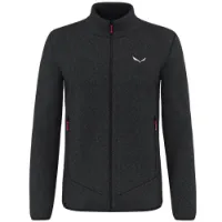 Salewa Puez Rocca Pl Fleece Mit Durchgehendem Reißverschluss Salewa Puez Rocca Pl Fleece Mit Durchgehendem Reißverschluss