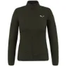 Salewa Puez Rocca Pl Fleece Mit Durchgehendem Reißverschluss
