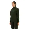 Salewa Puez Rocca Pl Fleece Mit Durchgehendem Reißverschluss