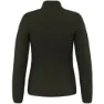 Salewa Puez Rocca Pl Fleece Mit Durchgehendem Reißverschluss