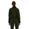 Salewa Puez Rocca Pl Fleece Mit Durchgehendem Reißverschluss