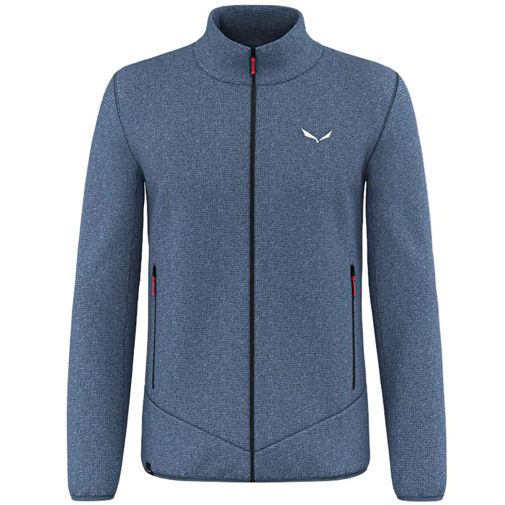 Salewa Puez Rocca Pl Jacke Salewa Puez Rocca Pl Jacke