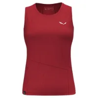 Salewa Puez Sporty Dry ärmelloses T-shirt Salewa Puez Sporty Dry ärmelloses T-shirt