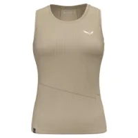 Salewa Puez Sporty Dry ärmelloses T-shirt Salewa Puez Sporty Dry ärmelloses T-shirt