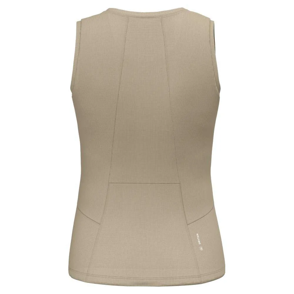 Salewa Puez Sporty Dry ärmelloses T-shirt