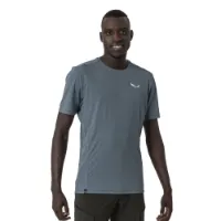 Salewa Puez Sporty Dry Kurzarm-t-shirt