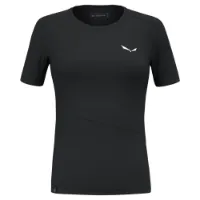 Salewa Puez Sporty Dry Kurzarm-t-shirt Salewa Puez Sporty Dry Kurzarm-t-shirt
