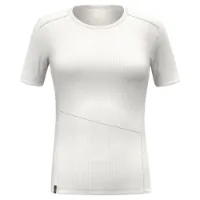 Salewa Puez Sporty Dry Kurzarm-t-shirt Salewa Puez Sporty Dry Kurzarm-t-shirt