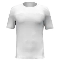 Salewa Puez Sporty Dry Kurzarm-t-shirt Salewa Puez Sporty Dry Kurzarm-t-shirt