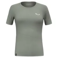 Salewa Puez Sporty Dry Kurzarm-t-shirt