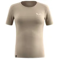 Salewa Puez Sporty Dry Kurzarm-t-shirt Salewa Puez Sporty Dry Kurzarm-t-shirt