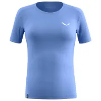 Salewa Puez Sporty Dry Kurzarm-t-shirt Salewa Puez Sporty Dry Kurzarm-t-shirt