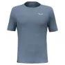 Salewa Puez Sporty Dry Kurzarm-t-shirt