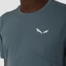 Salewa Puez Sporty Dry Kurzarm-t-shirt