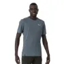 Salewa Puez Sporty Dry Kurzarm-t-shirt