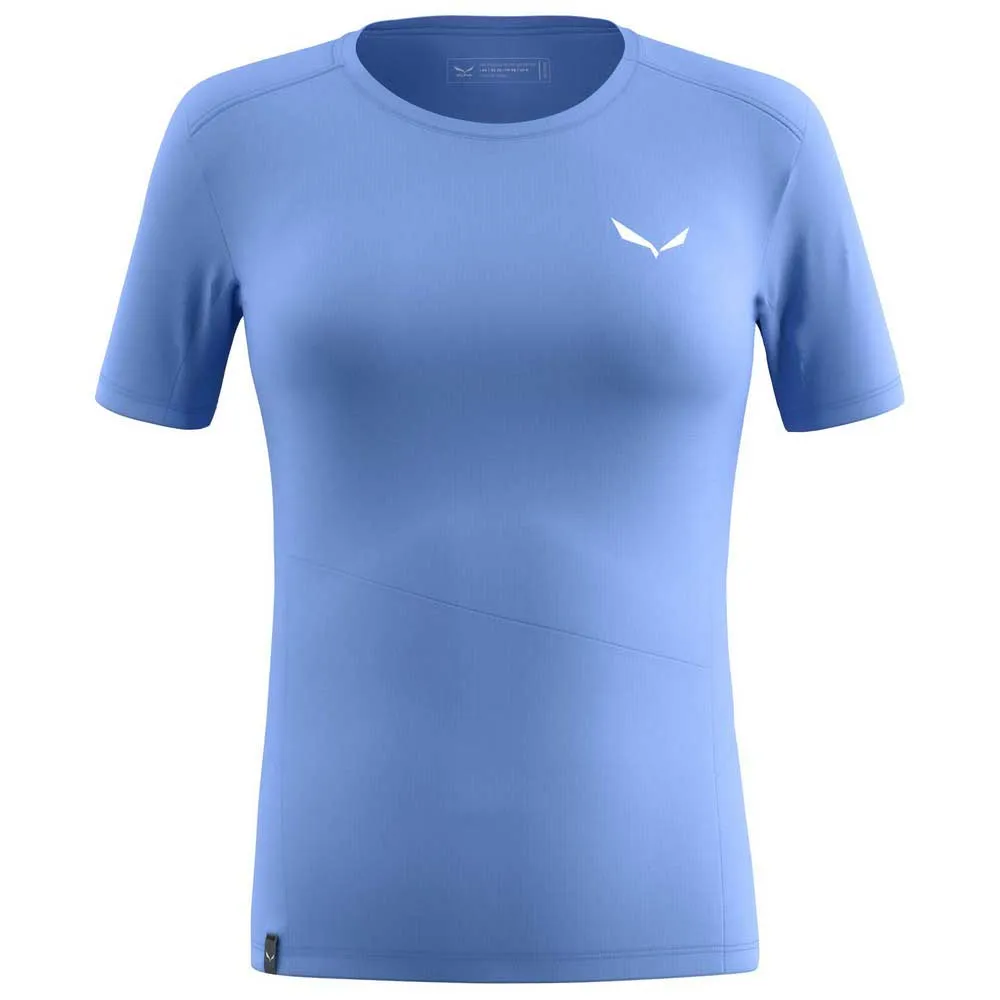 Salewa Puez Sporty Dry Kurzarm-t-shirt