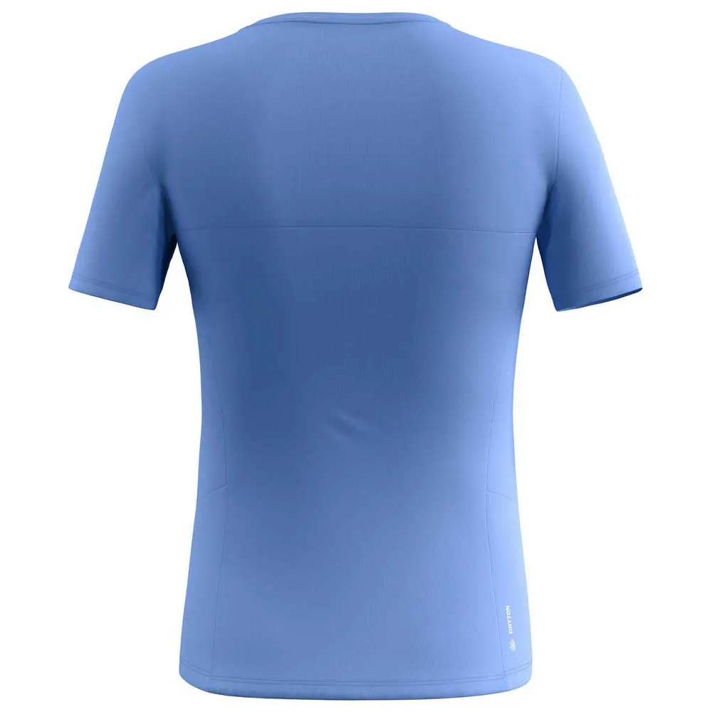 Salewa Puez Sporty Dry Kurzarm-t-shirt