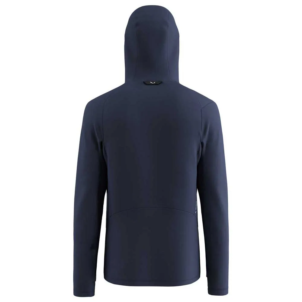 Salewa Puez Sun Kapuzenpullover