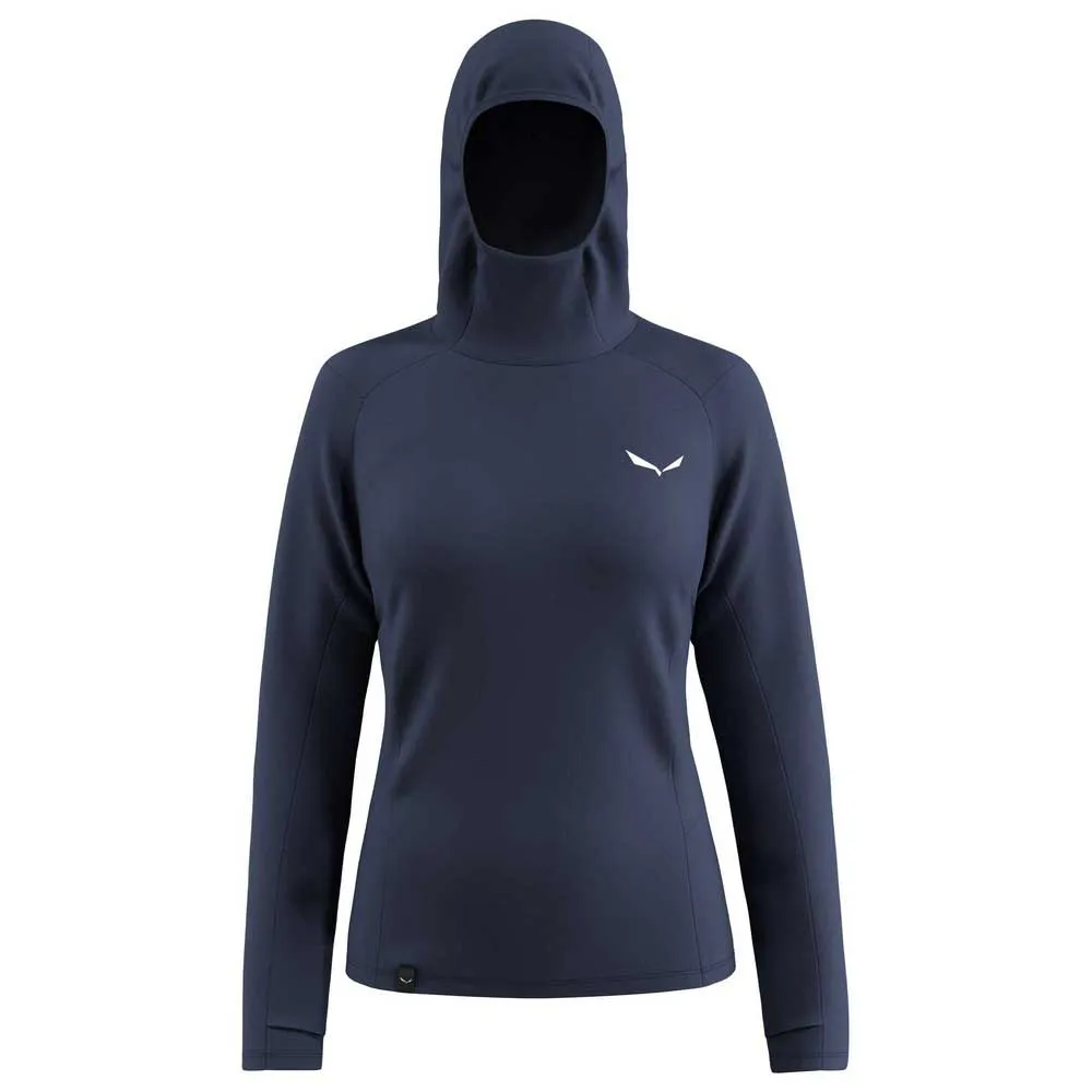 Salewa Puez Sun Kapuzenpullover