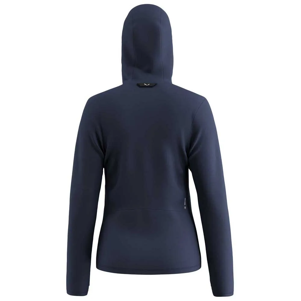 Salewa Puez Sun Kapuzenpullover