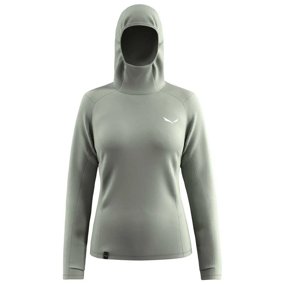 Salewa Puez Sun Kapuzenpullover Salewa Puez Sun Kapuzenpullover