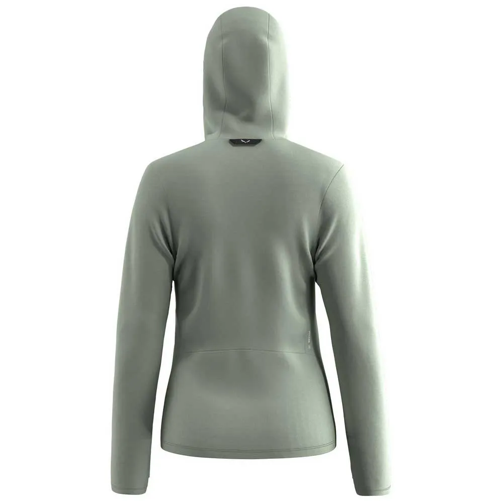 Salewa Puez Sun Kapuzenpullover Salewa Puez Sun Kapuzenpullover