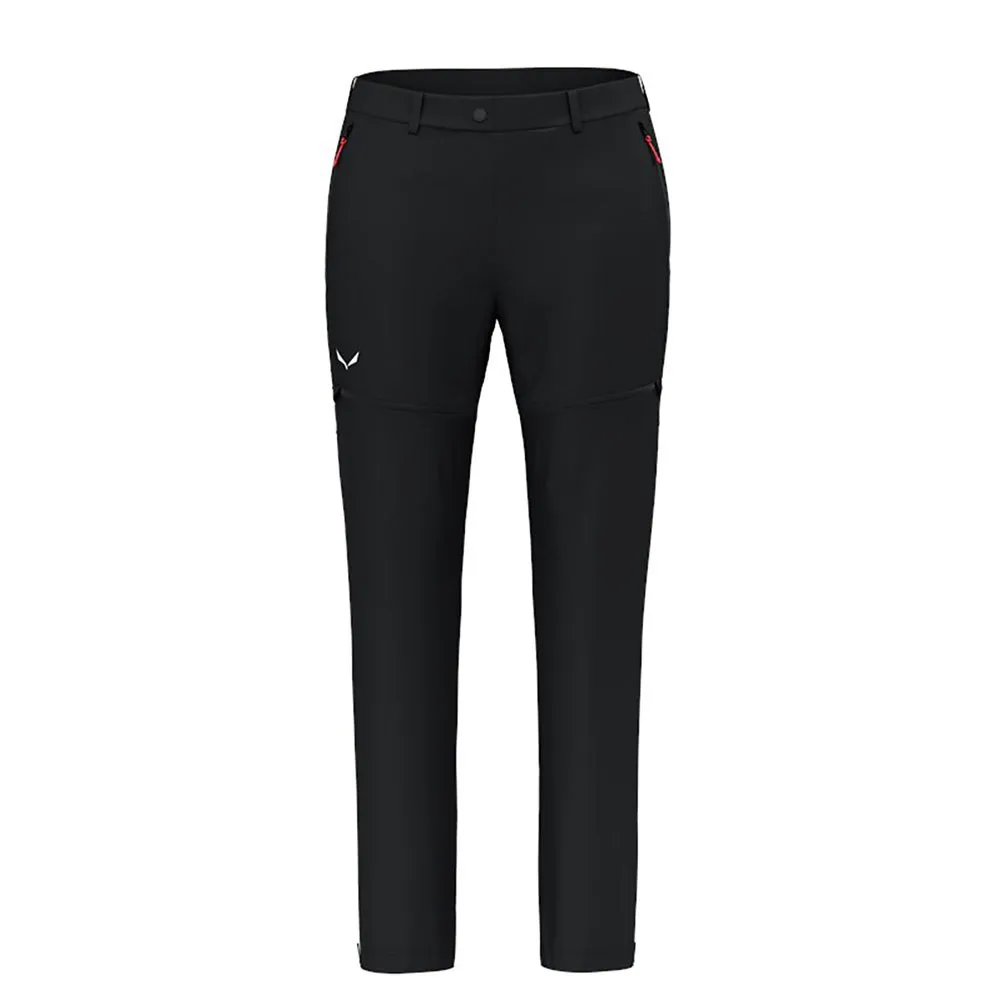 Salewa Puez Talvena Dst 2/1 Umwandelbare Hosen Salewa Puez Talvena Dst 2/1 Umwandelbare Hosen
