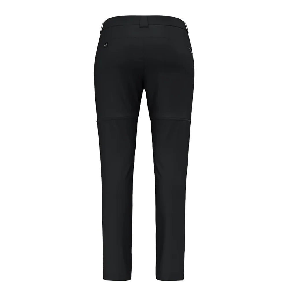 Salewa Puez Talvena Dst 2/1 Umwandelbare Hosen Salewa Puez Talvena Dst 2/1 Umwandelbare Hosen