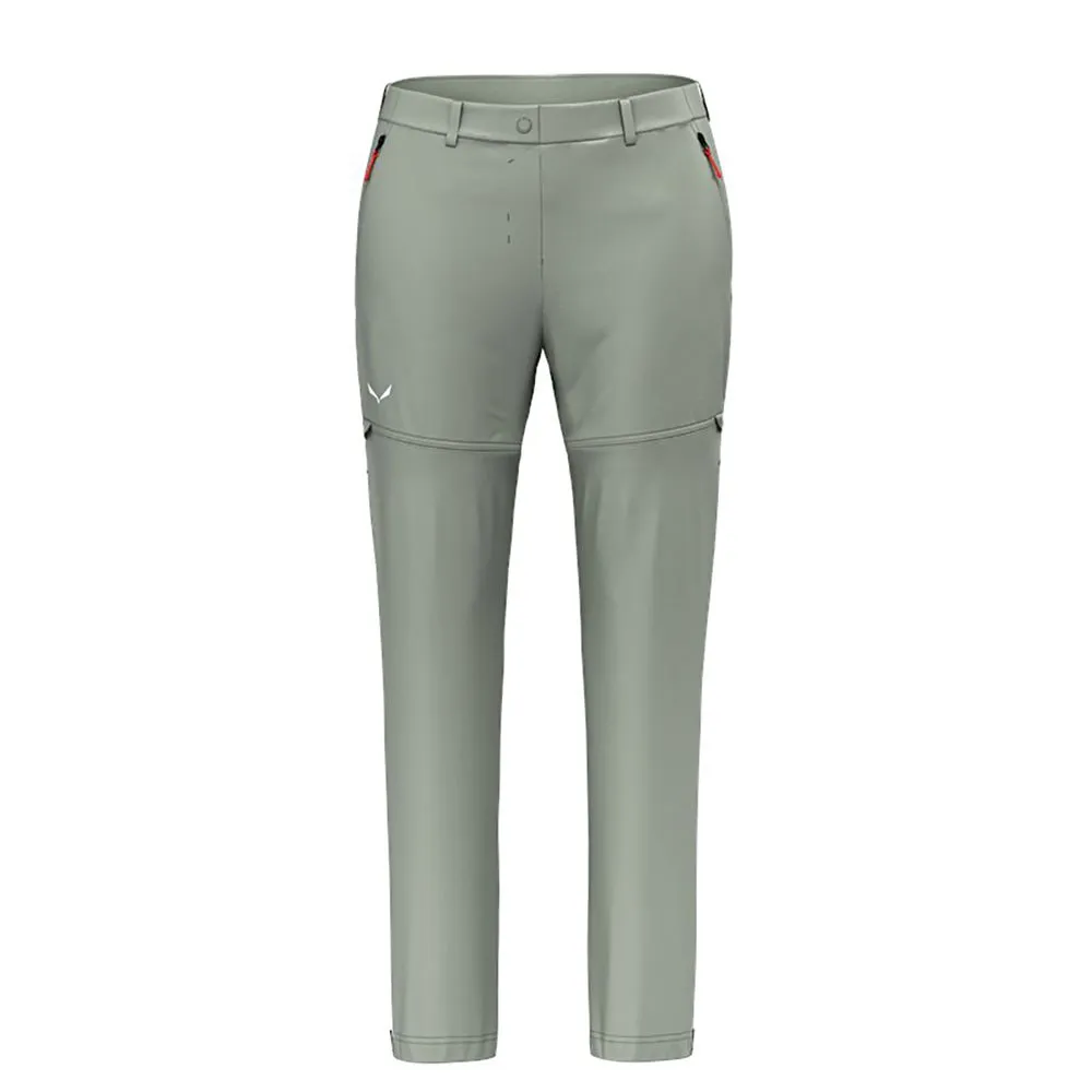 Salewa Puez Talvena Dst 2/1 Umwandelbare Hosen Salewa Puez Talvena Dst 2/1 Umwandelbare Hosen