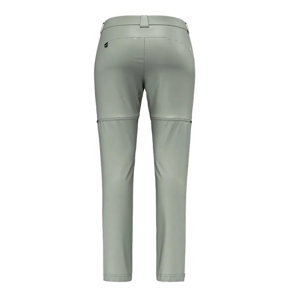 Salewa Puez Talvena Dst 2/1 Umwandelbare Hosen Salewa Puez Talvena Dst 2/1 Umwandelbare Hosen