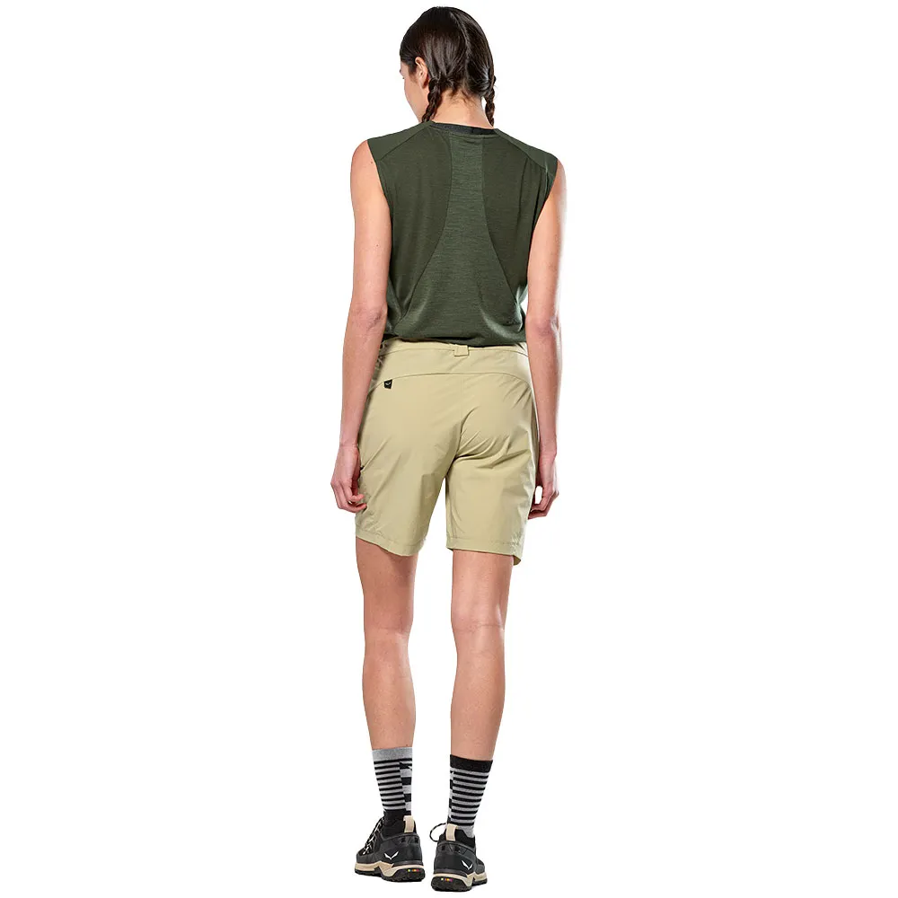 Salewa Puez Talvena Dst Kurze Hose Salewa Puez Talvena Dst Kurze Hose