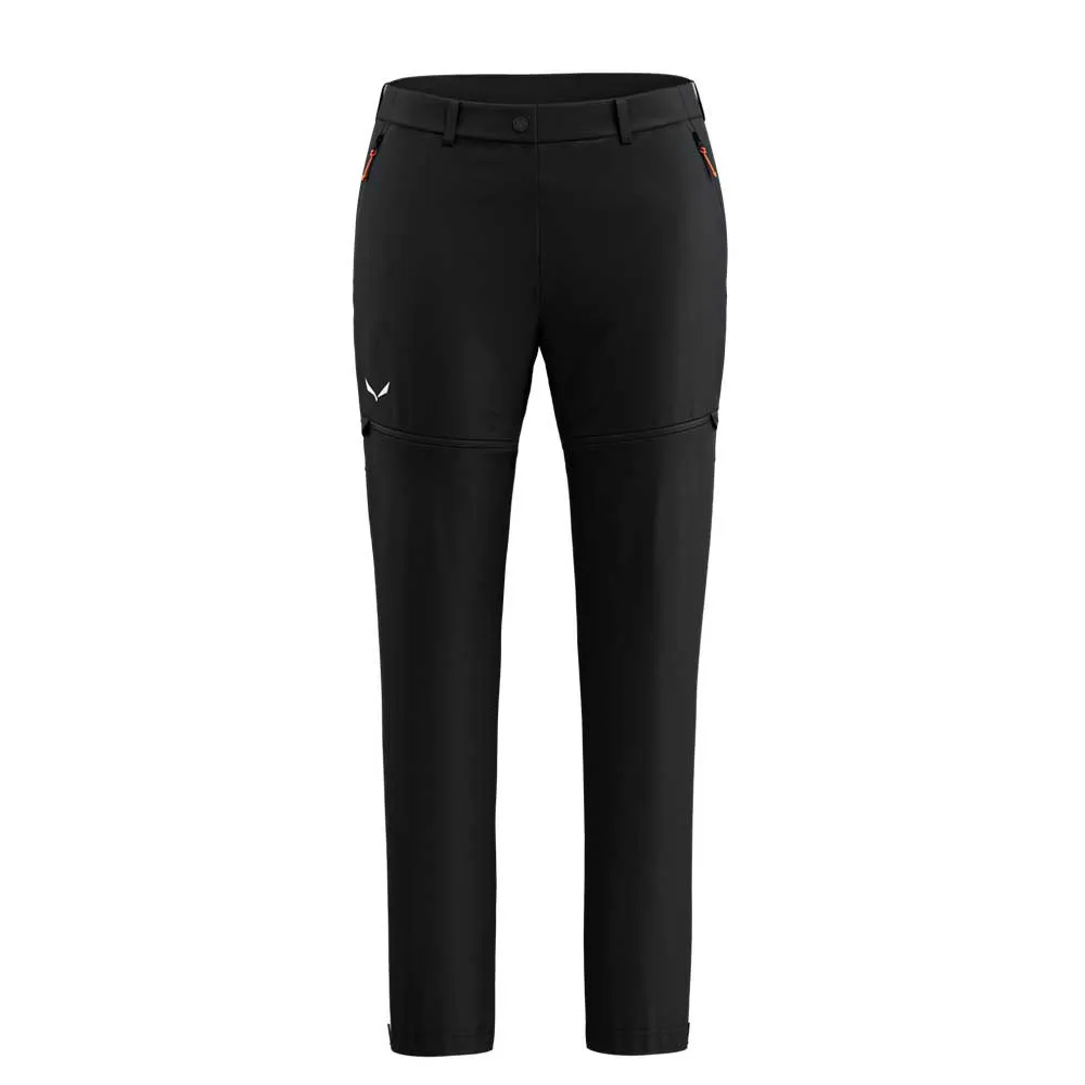 Salewa Puez Talvena Dst Umwandelbare Hosen Salewa Puez Talvena Dst Umwandelbare Hosen