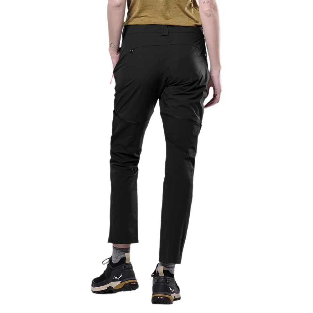 Salewa Puez Talvena Dst Umwandelbare Hosen Salewa Puez Talvena Dst Umwandelbare Hosen