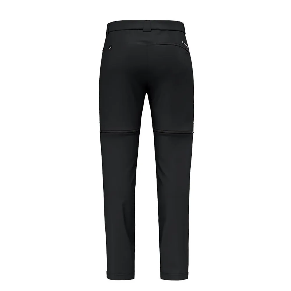 Salewa Puez Talveno Dst 2/1 Umwandelbare Hosen Salewa Puez Talveno Dst 2/1 Umwandelbare Hosen
