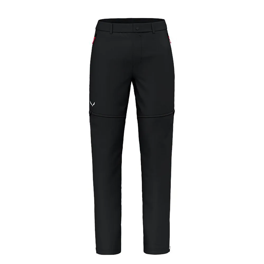Salewa Puez Talveno Dst 2/1 Umwandelbare Hosen Salewa Puez Talveno Dst 2/1 Umwandelbare Hosen