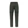 Salewa Puez Talveno Dst 2/1 Umwandelbare Hosen