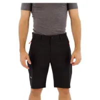 Salewa Puez Talveno Durastretch Kurze Hose Salewa Puez Talveno Durastretch Kurze Hose