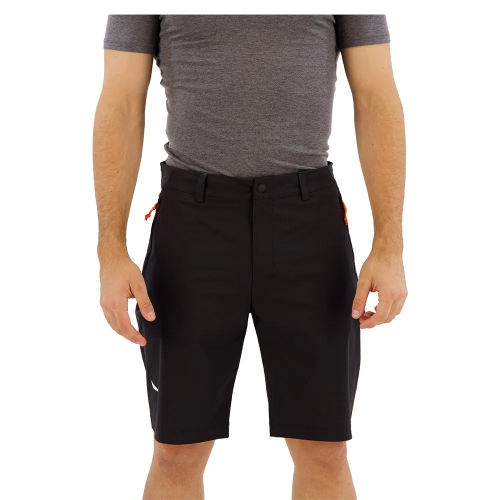Salewa Puez Talveno Durastretch Kurze Hose Salewa Puez Talveno Durastretch Kurze Hose